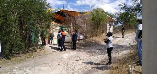 Cancelan pelea de gallos en la capital poblana por Covid-19