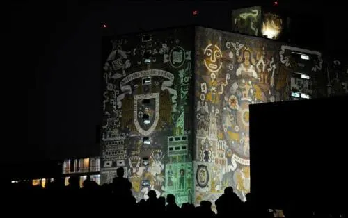 La UNAM, la segunda mejor universidad de Iberoamérica