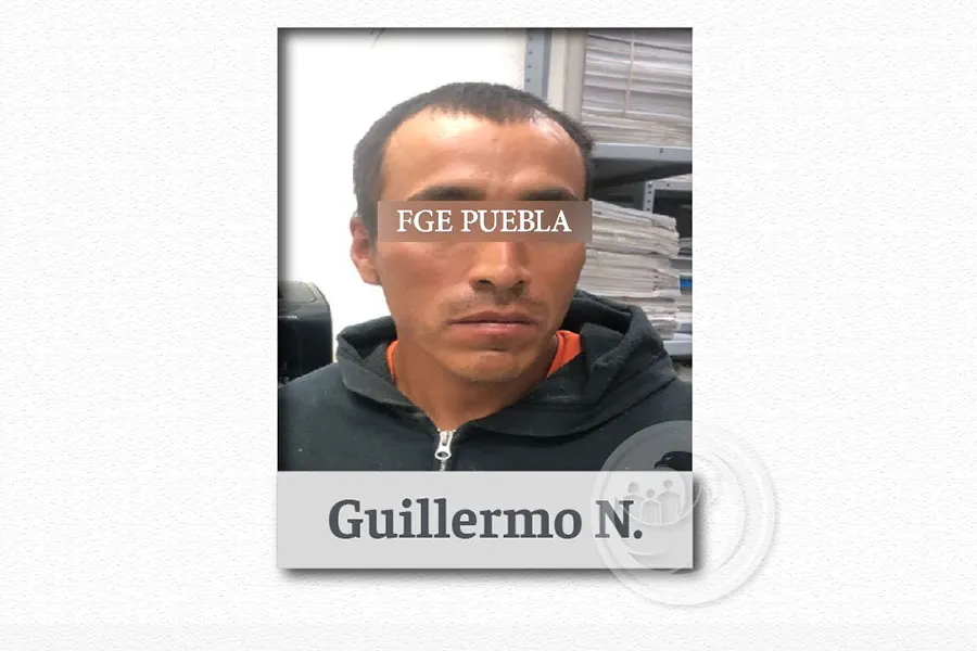 Guillermo N Vap Homicidio Grado Tentativa Amalucan