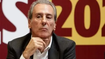 Pepe Chedraui evita hablar de reelección; asegura que “no son tiempos”
