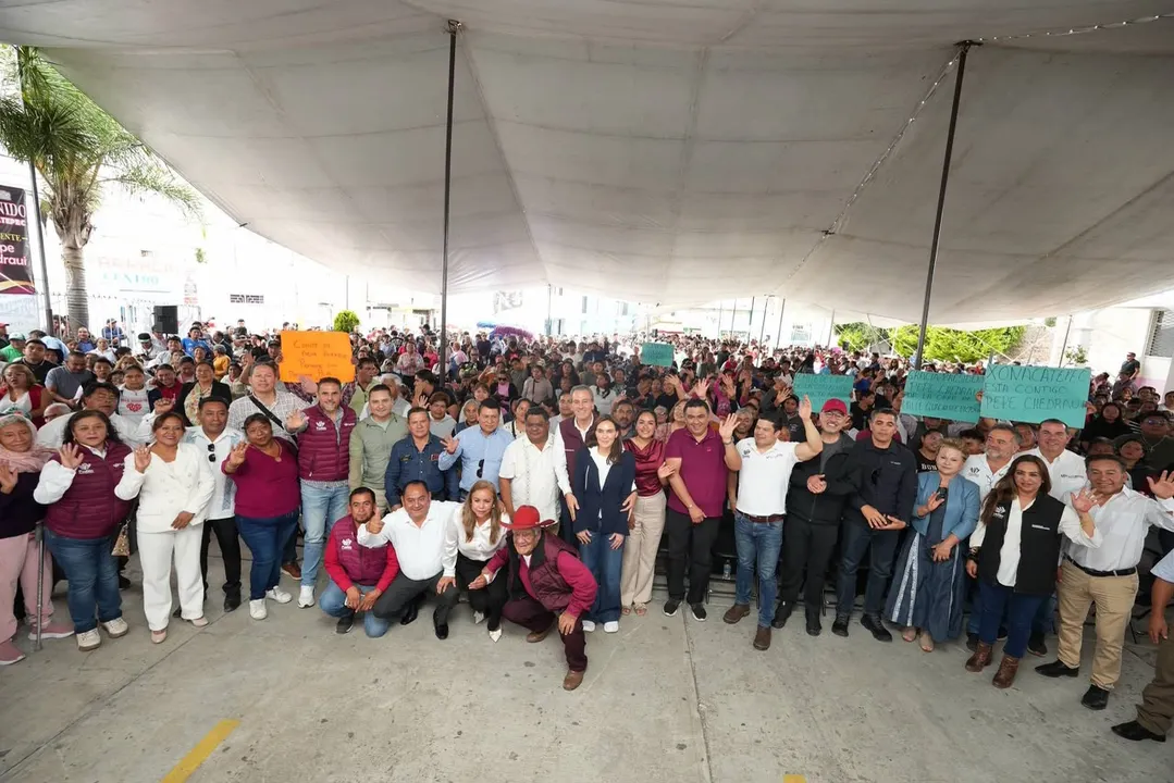 Foto: Especial