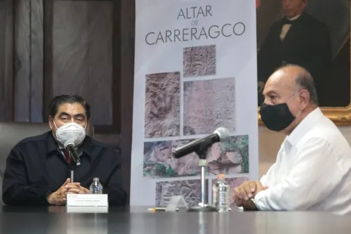 Pide Barbosa Huerta mantener comportamiento conservador ante la Pandemia