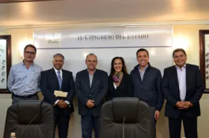 Destacan diputados apoyos de Pemex a municipios poblanos