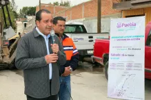 Ayuntamiento prepara jornada de limpieza en rivera del Alseseca