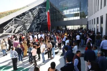 Congreso del Estado de Puebla se suma al simulacro regional