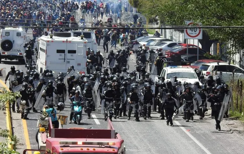 Chilpancingo