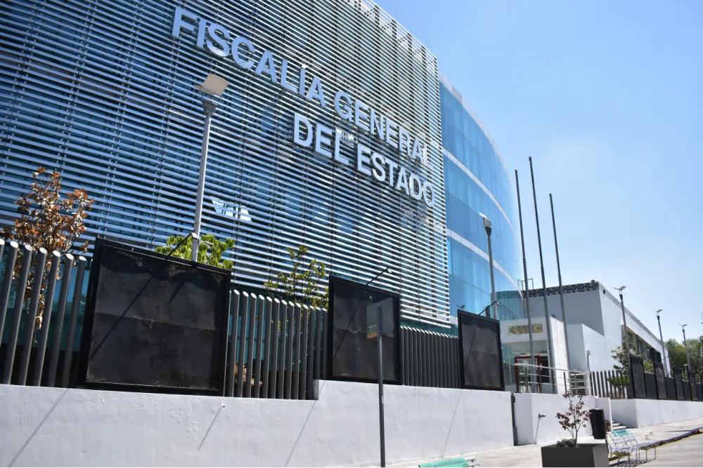 Fiscalía