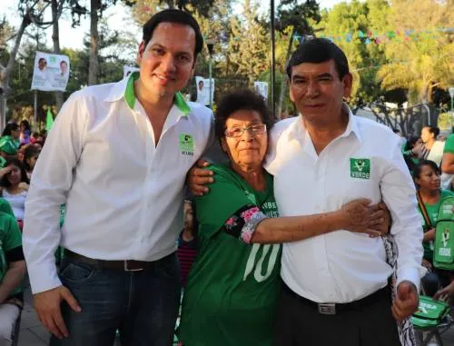 Con Tepole y Kuri más estancias infantiles en Tehuacán