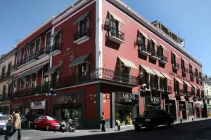 Hoteleros esperan llegar al 80 por ciento de ocupación durante vacaciones
