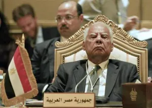 Egipto conforma nuevo gobierno tras golpe de estado