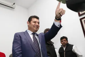 Culpa Armenta a conformistas por debacle de Alcalá