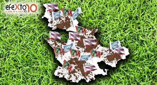 El nuevo mapa político de Puebla