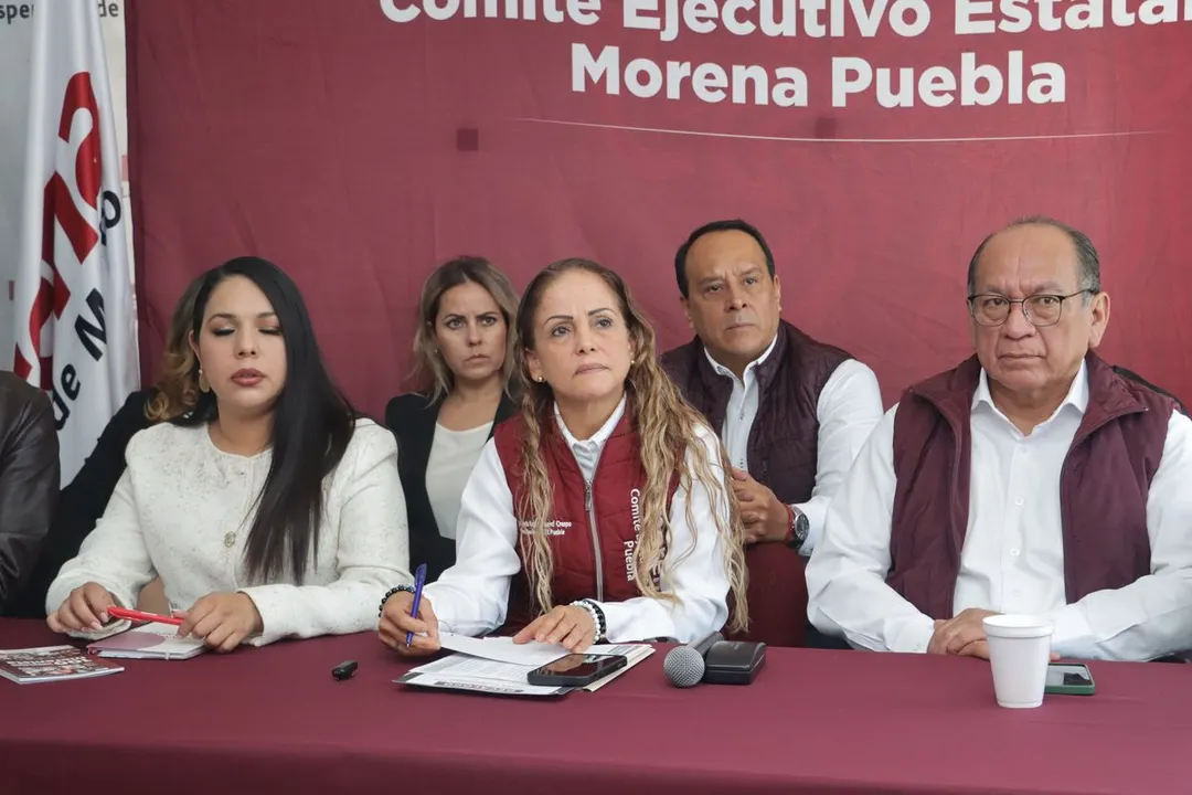 Morena Olga Lucia Romero