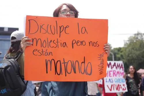 La descomposición social nos afecta a todos