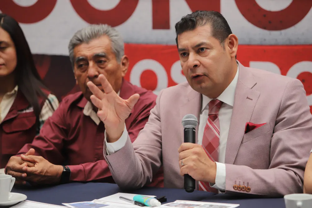 Alejandro Armenta