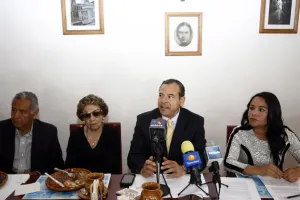 Vecinos de La Paz continuarán con amparo para evitar más edificios en la zona
