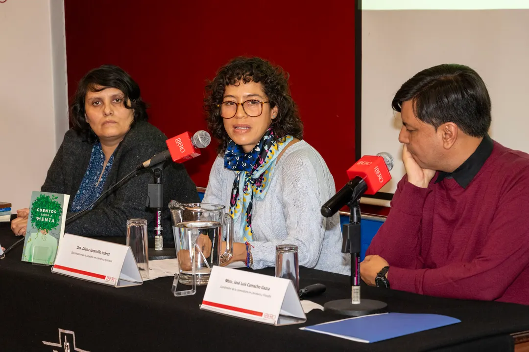 IBERO Puebla celebra la creatividad en el 13o Concurso de Cuento