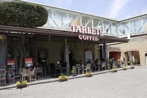 Puebla, cuarto lugar nacional en número de franquicias