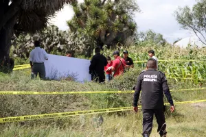 Secuestran y ejecutan a 2 adolescentes en Cañada Morelos