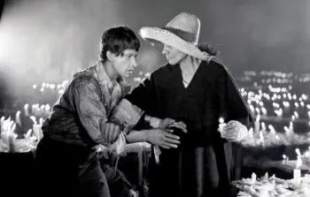 Estas son las películas ‘oscuras’ del primer actor Ignacio López Tarso