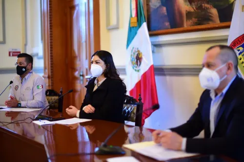 Reportan saldo blanco durante los 12 días del Buen Fin en la Capital Poblana