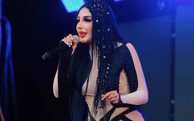 Retiran de Spotify nueva canción de Bellakath y TikTok le cierra su cuenta