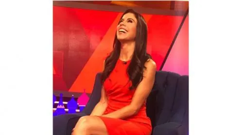 Por esta razón incluyeron a Paola Rojas en “La Voz México”