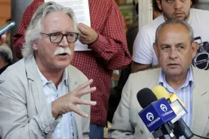 Amparo detiene liberación al ambiente de OGM de maíz