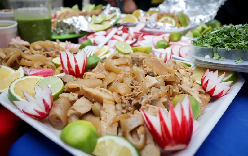 Feria de las Carnitas 2023