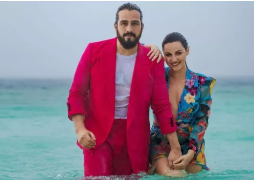 Foto : Instagram/Maite Perroni