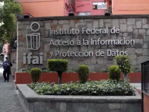 Transparencia, blindaje electoral: Ifai