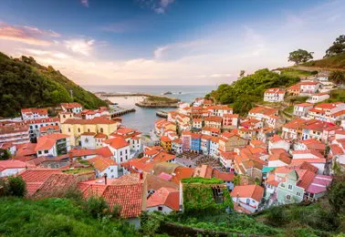 Asturias patria querida