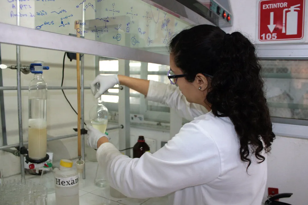 Investigadores BUAP