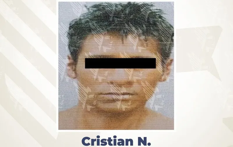 Confirman 6 años de prisión contra sujeto por abuso sexual de adolescente en Avenida Juárez