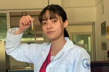 Una estudiante de la BUAP será parte de la primera misión latinoamericana de investigación análoga de Marte