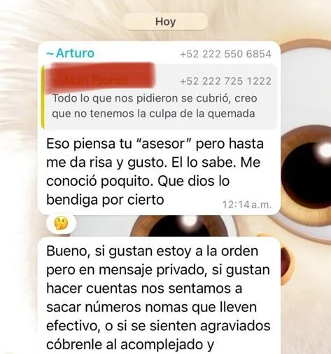 arturo-marquez-adeudo-empleados-por-la-libre