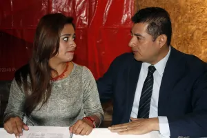 Sin impedimento para que Giorgana sea coordinador y presida comisión en San Lázaro