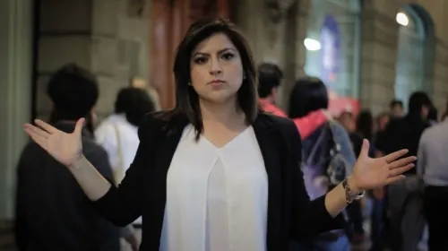 PAN y PRI afilan cuchillos para el 2021 gracias a Claudia Rivera