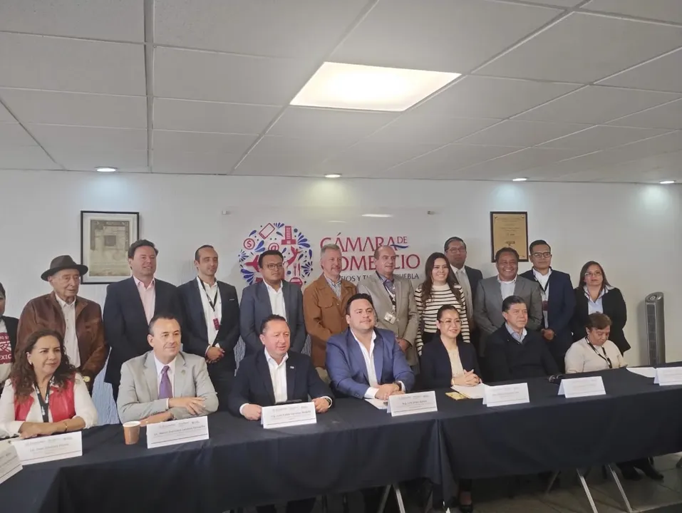Agua de Puebla anuncia nueva boleta y mejoras en atención a usuarios