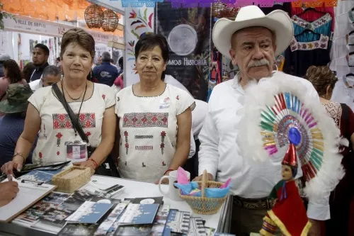 Trabaja gobierno de Barbosa Huerta en el fortalecimiento del desarrollo turístico de Puebla
