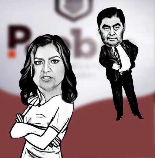 Ay Morena, morenita mía