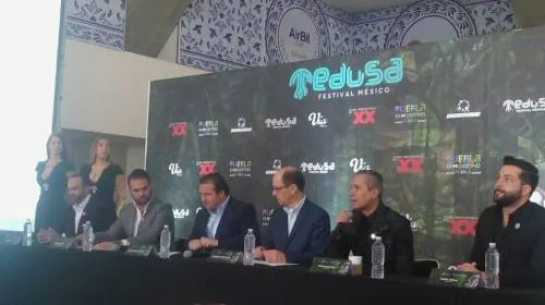 Festival Medusa espera a 100 mil asistentes