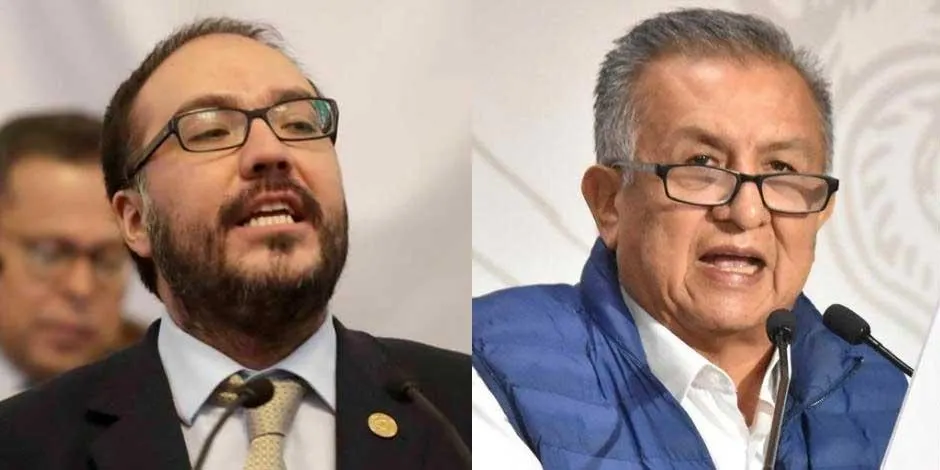 Avalan periodo extraordinario para desafuero de Saúl Huerta y Mauricio Toledo