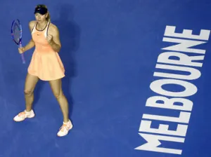 Sharapova pierde contratos tras anuncio de dopaje