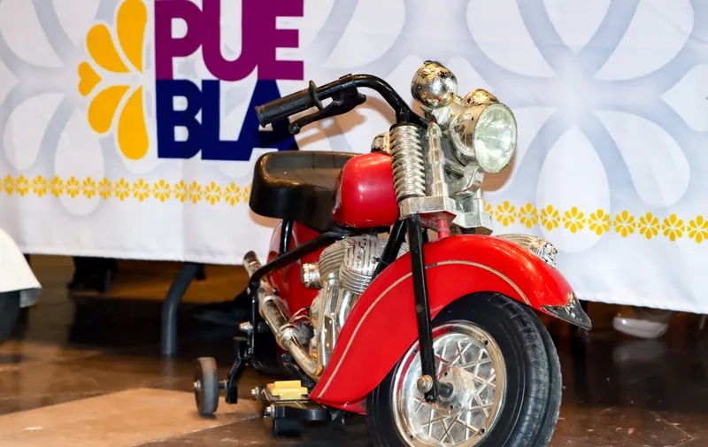 MotorRide Cholula 2023