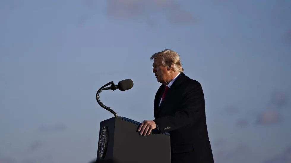 Abrirá Trump oficina en Florida para difundir su “activismo”