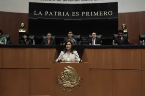 Presenta BAR iniciativa de reforma a Ley de Fomento para Lectura y Libro