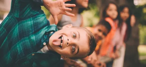 Por qué festejamos el Día del Niño cada 30 de abril