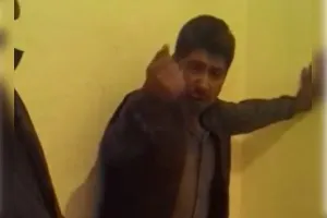 Acusan a edil de Atoyatempan  de golpear a joven con discapacidad