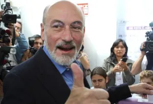 Encabeza Bravo Mena Comisión PAN Anticorrupción